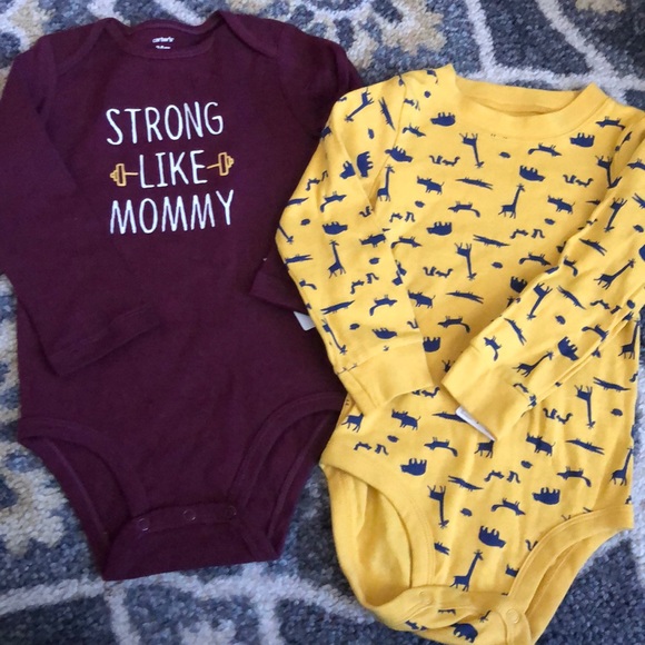 Brand new 24mo lil boys outfits - Picture 2 of 6